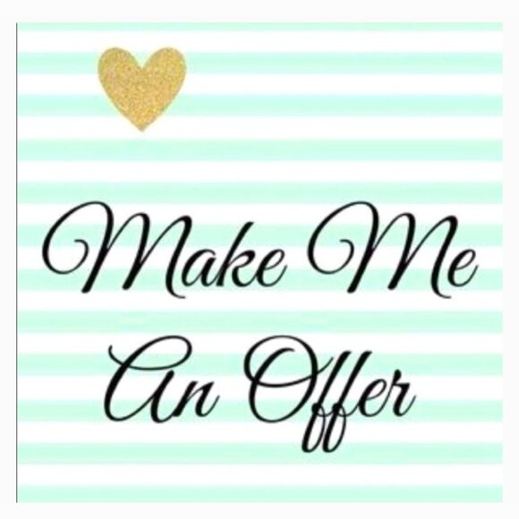 ACCEPTING RESPONSIBLE OFFERS! - Picture 1 of 1
